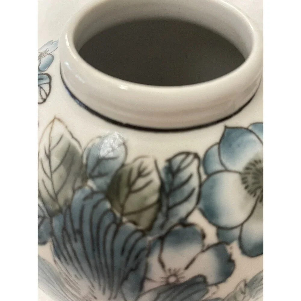 Toyo Vase Ceramic 5